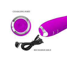 Load image into Gallery viewer, Rabbit vibrator 12 vibration functions 3 rotation functions Memory function