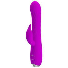 Load image into Gallery viewer, Rabbit vibrator 12 vibration functions 3 rotation functions Memory function