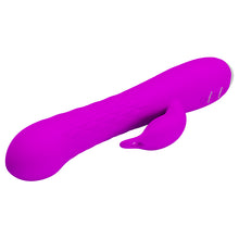 Load image into Gallery viewer, Rabbit vibrator 12 vibration functions 3 rotation functions Memory function