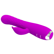 Load image into Gallery viewer, Rabbit vibrator 12 vibration functions 3 rotation functions Memory function