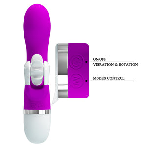 10-functions of Vibration Penis Sleeve