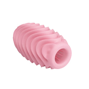 Men's Masturbator Toy - Passionate Double-Sided Egg