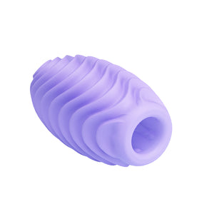 Men's Masturbator Toy - Passionate Double-Sided Egg