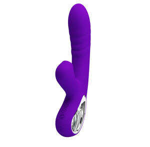 12 Functions of Vibrator 4 Functions of Sucking Vibrator