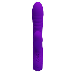 12 Functions of Vibrator 4 Functions of Sucking Vibrator