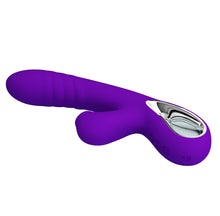 Load image into Gallery viewer, 12 Functions of Vibrator 4 Functions of Sucking Vibrator