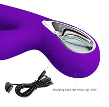 Load image into Gallery viewer, 12 Functions of Vibrator 4 Functions of Sucking Vibrator