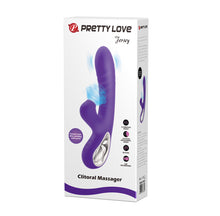 Load image into Gallery viewer, 12 Functions of Vibrator 4 Functions of Sucking Vibrator