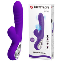 Load image into Gallery viewer, 12 Functions of Vibrator 4 Functions of Sucking Vibrator