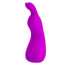 Load image into Gallery viewer, PRETTY LOVE Happy Rabbit Massafer / Vibrator