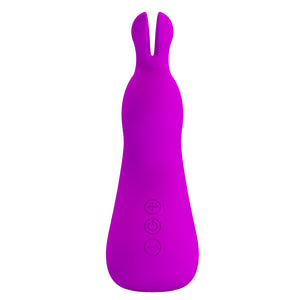 PRETTY LOVE Happy Rabbit Massafer / Vibrator