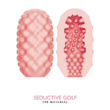 Load image into Gallery viewer, PRETTY LOVE Innovative Sleeve SEDUCTIVE GOLF CUPID-X