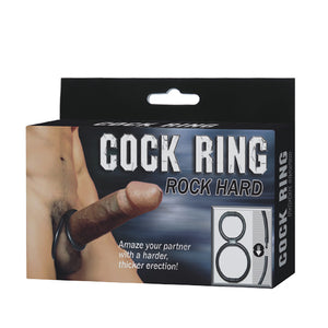 Double Cock Ring