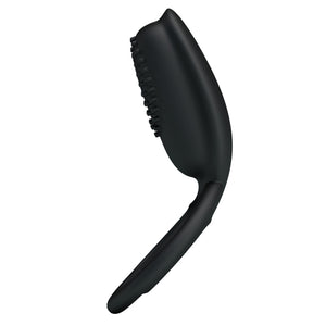 PRETTY LOVE Cock Vibrating Ring - Esther