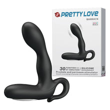 Load image into Gallery viewer, 30-Functions Gorgeous Vibrating Prostate Massager