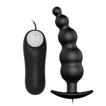 Load image into Gallery viewer, 12 Functions of Vibrator Special Anal Stimulation