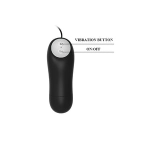 12 Functions of Vibrator Special Anal Stimulation