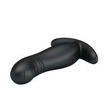 Load image into Gallery viewer, 7-Functions of Anal Plug Vibrator 4 Functions of Ticking Prostate Massager