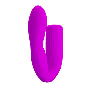 PRETTY LOVE 12 Functions of Vibrator