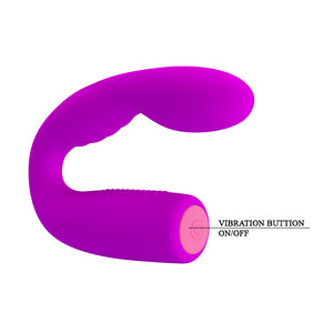 PRETTY LOVE 12 Functions of Vibrator