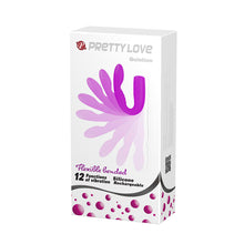 Load image into Gallery viewer, PRETTY LOVE 12 Functions of Vibrator