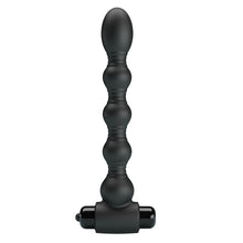 Load image into Gallery viewer, 10 Function Vibrating Bullet Anal Toy