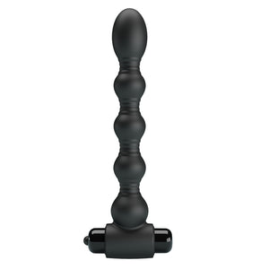 10 Function Vibrating Bullet Anal Toy