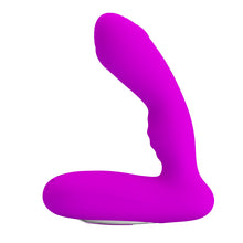 Load image into Gallery viewer, Prettylove 12 Settings of Pulsation Prostate Vibrator