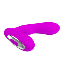 Load image into Gallery viewer, Prettylove 12 Settings of Pulsation Prostate Vibrator