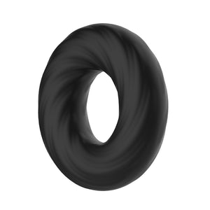 SUPER SOFT SILICONE COCK RING