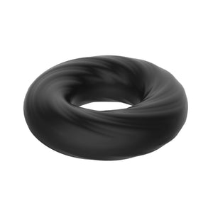 SUPER SOFT SILICONE COCK RING