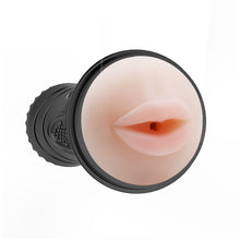 Load image into Gallery viewer, Tighten Masturbator Cup (Mouth)