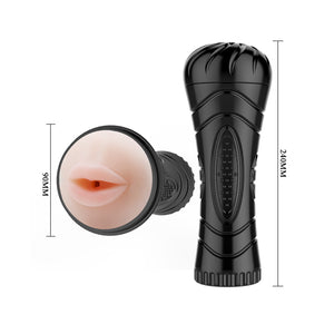 Tighten Masturbator Cup (Mouth)