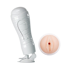 Load image into Gallery viewer, 12 Functions of Vibrator Squeeze pad Tighten