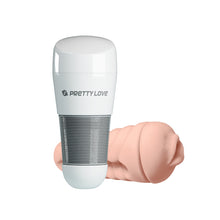 Load image into Gallery viewer, Men&#39;s Stroker 3-Dimensional Vagina (Mouth) Ultra-stimulator