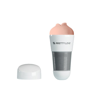 Men's Stroker 3-Dimensional Vagina (Mouth) Ultra-stimulator