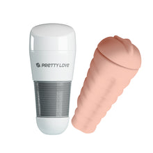 Load image into Gallery viewer, Men&#39;s Stroker 3-Dimensional Vagina (Anal) Ultra-stimulation