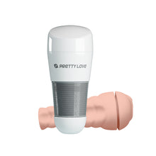 Load image into Gallery viewer, Men&#39;s Stroker 3-Dimensional Vagina (Anal) Ultra-stimulation