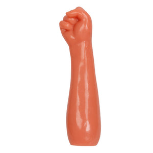 Huge Dildo - Sex Toys Hand