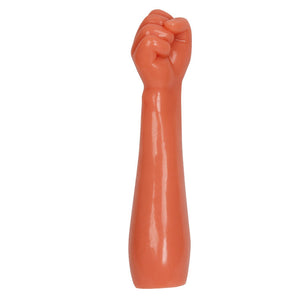 Huge Dildo - Sex Toys Hand