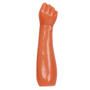 Huge Dildo - Sex Toys Hand