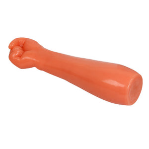 Huge Dildo - Sex Toys Hand