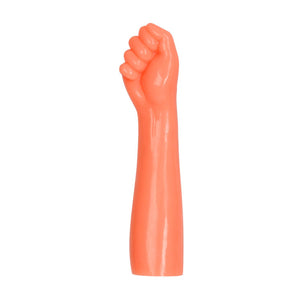 Huge Dildo - Sex Toys Hand