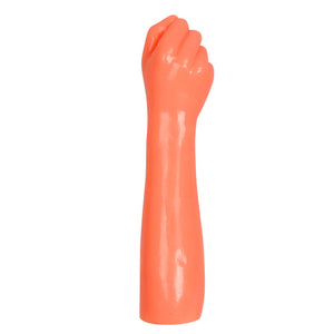 Huge Dildo - Sex Toys Hand