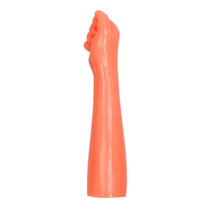 Huge Dildo - Sex Toys Hand