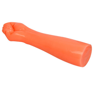 Huge Dildo - Sex Toys Hand