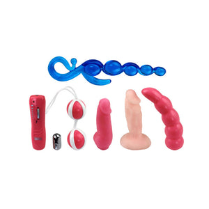 Adult Super Love Kit Combo Collection