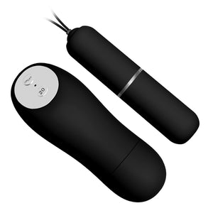 Ultimate Remote Bullet Vibrator - Vibrating Panty