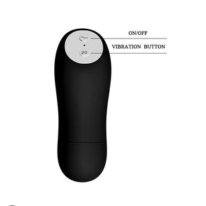 Ultimate Remote Bullet Vibrator - Vibrating Panty