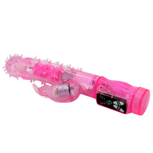 Load image into Gallery viewer, 3-function Wave Rabbit Vibrator Thrill Digger